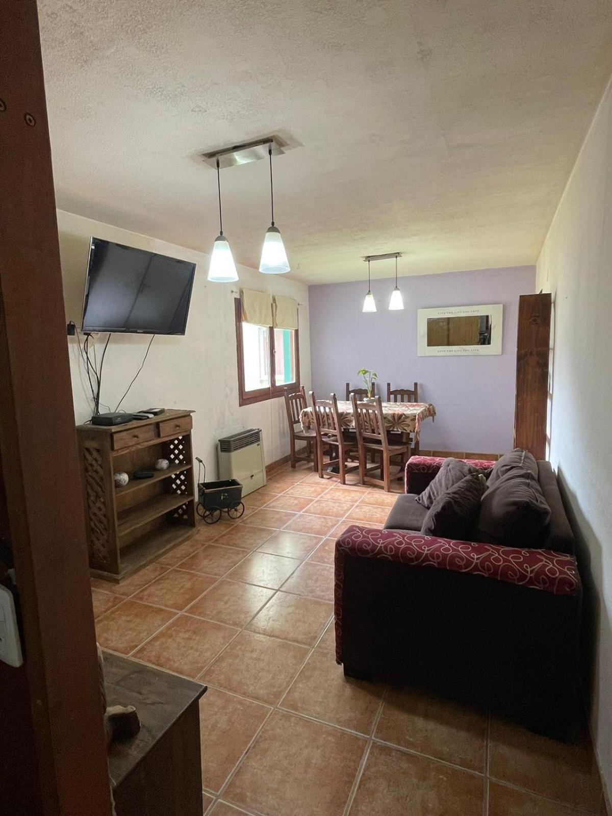 Apartamento Lorainz Ushuaia